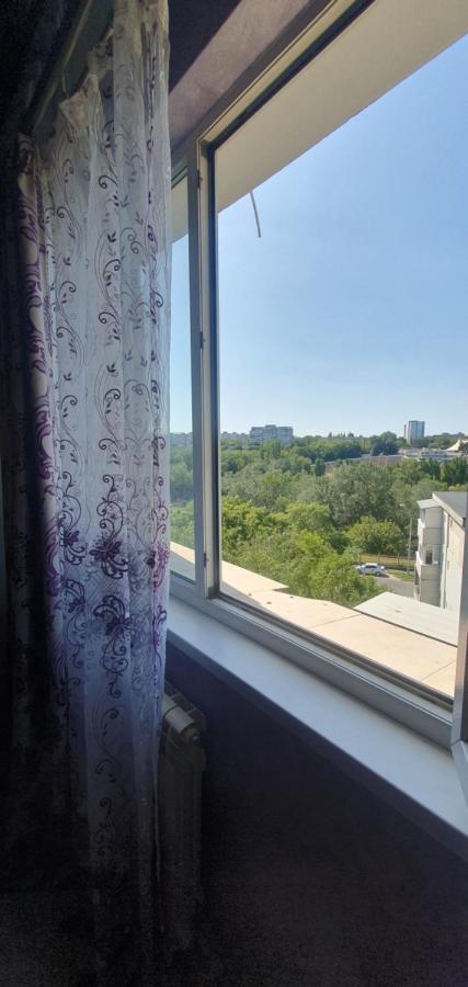 Apartament Faleza Tiglina Galaţi Exterior foto