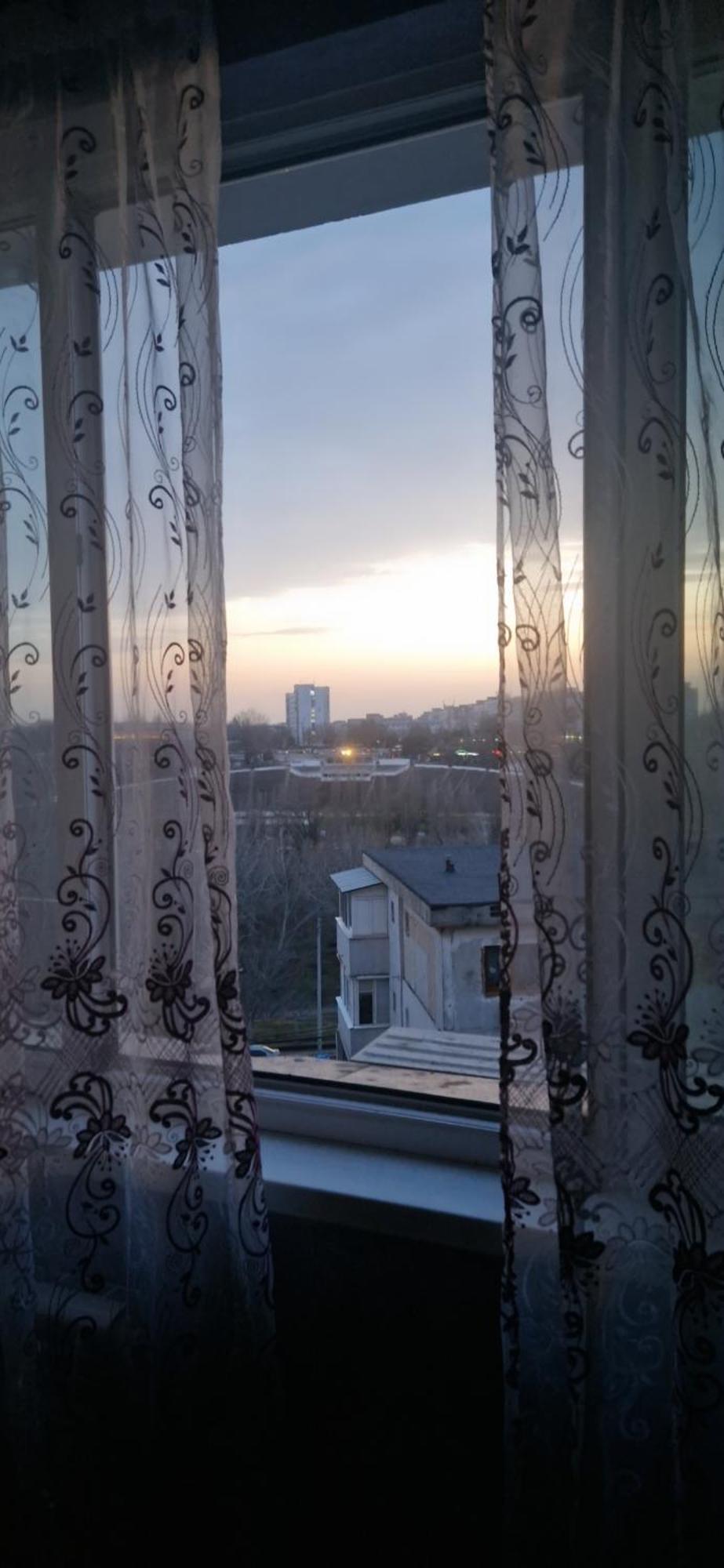 Apartament Faleza Tiglina Galaţi Exterior foto