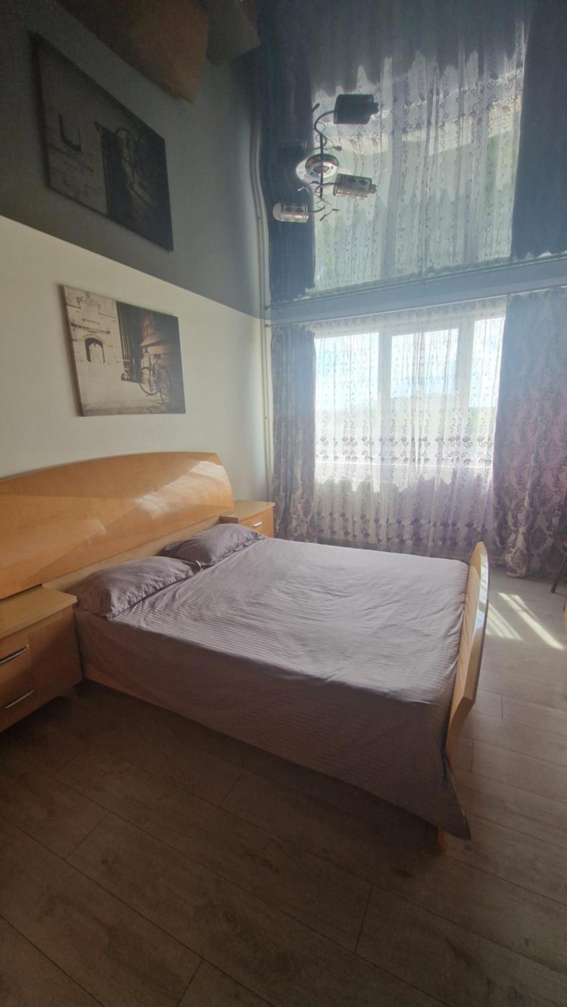 Apartament Faleza Tiglina Galaţi Exterior foto