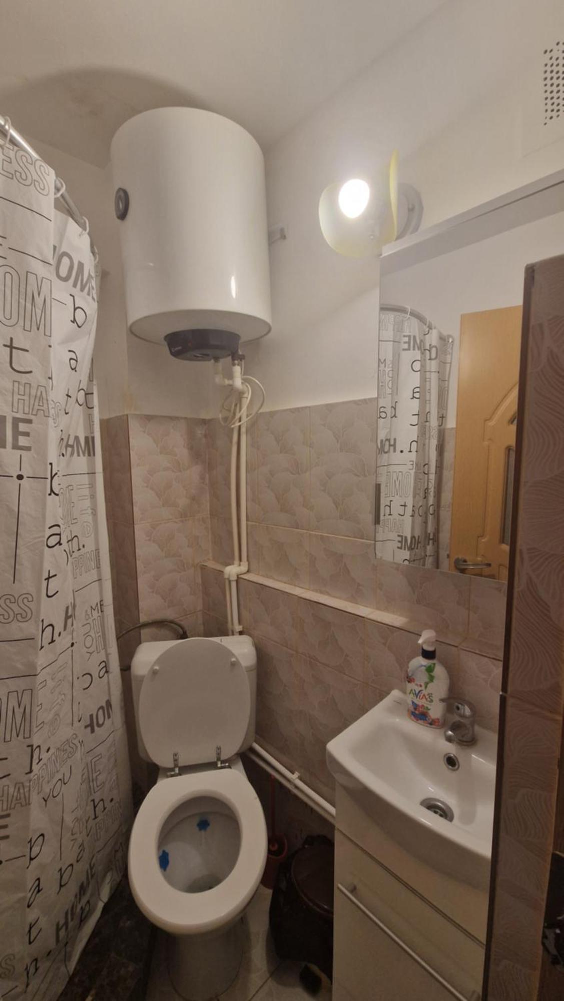 Apartament Faleza Tiglina Galaţi Exterior foto